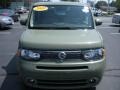 2009 Moss Green Nissan Cube 1.8 SL  photo #2