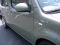 2009 Moss Green Nissan Cube 1.8 SL  photo #4