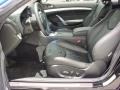 Black Obsidian - G 37 Coupe Photo No. 17