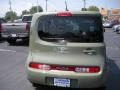 2009 Moss Green Nissan Cube 1.8 SL  photo #6