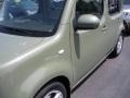 2009 Moss Green Nissan Cube 1.8 SL  photo #8