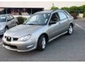 Steel Gray Metallic - Impreza 2.5i Wagon Photo No. 1