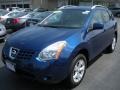 Indigo Blue - Rogue SL AWD Photo No. 1