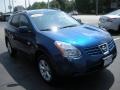Indigo Blue - Rogue SL AWD Photo No. 3