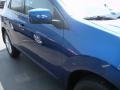 Indigo Blue - Rogue SL AWD Photo No. 4