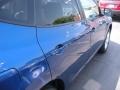 Indigo Blue - Rogue SL AWD Photo No. 5