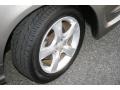 Steel Gray Metallic - Impreza 2.5i Wagon Photo No. 18