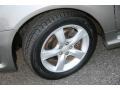 Steel Gray Metallic - Impreza 2.5i Wagon Photo No. 21
