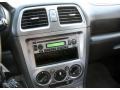 Steel Gray Metallic - Impreza 2.5i Wagon Photo No. 22