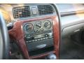 Seamist Green Pearl - Legacy L Sedan Photo No. 22