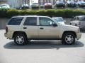 Sandstone Metallic - TrailBlazer LS 4x4 Photo No. 2