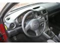 Garnet Red Pearl - Impreza 2.5i Sedan Photo No. 10