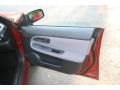 Garnet Red Pearl - Impreza 2.5i Sedan Photo No. 15