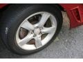 Garnet Red Pearl - Impreza 2.5i Sedan Photo No. 17