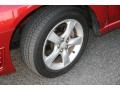 Garnet Red Pearl - Impreza 2.5i Sedan Photo No. 20