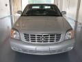 Sterling Silver - DeVille DTS Sedan Photo No. 2
