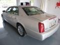 Sterling Silver - DeVille DTS Sedan Photo No. 4