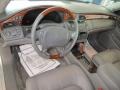 Sterling Silver - DeVille DTS Sedan Photo No. 12
