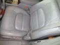 Sterling Silver - DeVille DTS Sedan Photo No. 13