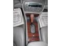 Sterling Silver - DeVille DTS Sedan Photo No. 17