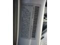 Reflex Silver Metallic - Passat GLX Sedan Photo No. 15