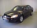 Black - Impala LT Photo No. 3