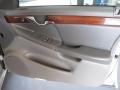 Sterling Silver - DeVille DTS Sedan Photo No. 25