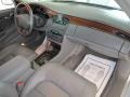 Sterling Silver - DeVille DTS Sedan Photo No. 26