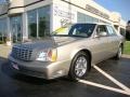 Cashmere - DeVille Sedan Photo No. 1