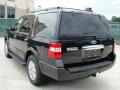 2010 Tuxedo Black Ford Expedition XLT  photo #5