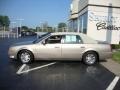 Cashmere - DeVille Sedan Photo No. 7