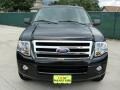 2010 Tuxedo Black Ford Expedition XLT  photo #8