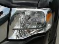 2010 Tuxedo Black Ford Expedition XLT  photo #10