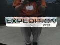 Tuxedo Black - Expedition XLT Photo No. 19