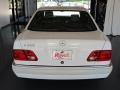 1996 Polar White Mercedes-Benz E 320 Sedan  photo #5