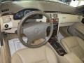 Polar White - E 320 Sedan Photo No. 12