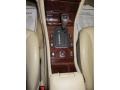 Polar White - E 320 Sedan Photo No. 17