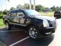 Black Raven - Escalade EXT AWD Photo No. 3