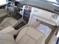 Polar White - E 320 Sedan Photo No. 27