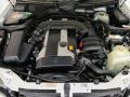 Polar White - E 320 Sedan Photo No. 29