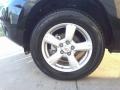 2007 Black Toyota RAV4 I4  photo #3