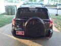 2007 Black Toyota RAV4 I4  photo #4