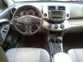 2007 Black Toyota RAV4 I4  photo #5