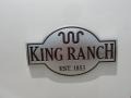 White Platinum Tri-Coat Metallic - Expedition King Ranch Photo No. 14
