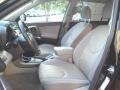 2007 Black Toyota RAV4 I4  photo #6