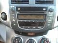 2007 Black Toyota RAV4 I4  photo #8