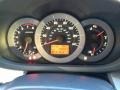 2007 Black Toyota RAV4 I4  photo #9