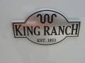 White Platinum Tri-Coat Metallic - Expedition King Ranch Photo No. 19
