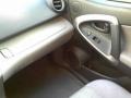 2007 Black Toyota RAV4 I4  photo #11