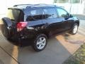 2007 Black Toyota RAV4 I4  photo #16